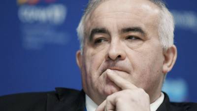 Избирком утвердил победу Ситникова на выборах в Костромской области