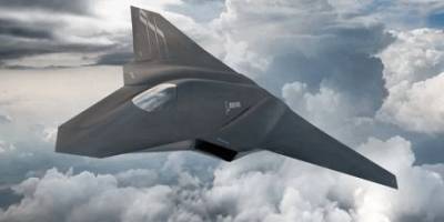 ВВС США подтвердили испытания истребителя нового поколения