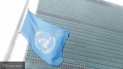 Генсек ООН назвал пандемию угрозой номер один для мировой безопасности