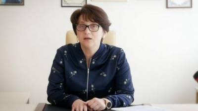 Ольга Бабий - Нацрегулятор получил более 20 тыс. жалоб на платежки за газ с большими начислениями, - член комиссии Бабий - ru.espreso.tv