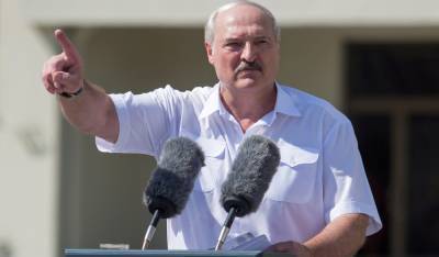 Александр Лукашенко - Хосеп Боррель - Евросоюз может расширить санкционный список против Беларуси - prm.ua - Белоруссия - Германия