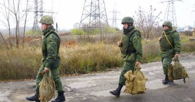 В ЛНР заявили о невозможности проведения нового обмена пленными