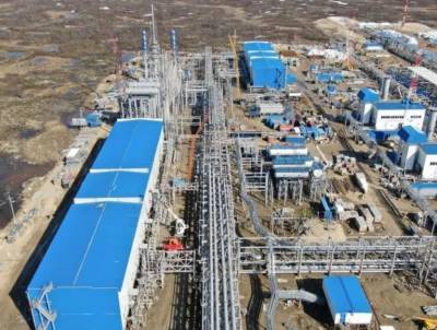 ТАСС: Минфин внес в кабмин проект о льготах для Приобского месторождения «Роснефти»