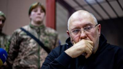 Павловский признался в причастности к нападению на Екатерину Гандзюк