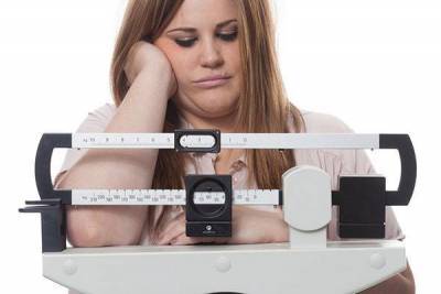 Причины набора веса и как привести вес в норму