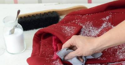 Ключевые советы, как почистить разные виды пальто без похода в химчистку