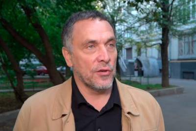 Максим Шевченко в интервью СП назвал выборы спектаклем, предназначенным для освоения бюджета