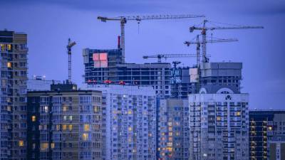 Сохранят дистанцию: онлайн-ипотеку в РФ хотят сделать бессрочной