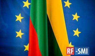 Со следующей недели Литва упрощает процедуру выдачи виз белоруссам