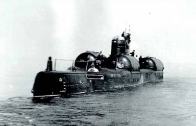 Зачем на подводную лодку «Катран» устанавливали контейнеры, и почему разработка не прижилась