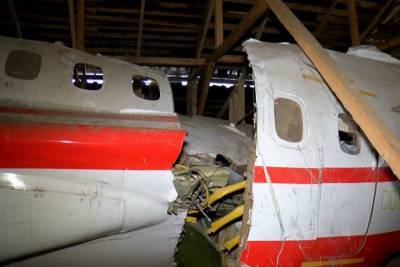 Прокуратура Польши потребовала арестовать работавших при крушении Ту-154 диспетчеров