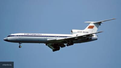 Польша желает арестовать работавших в день крушения Ту-154 диспетчеров