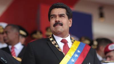 ООН обвиняет власти Венесуэлы в преступлениях против человечества
