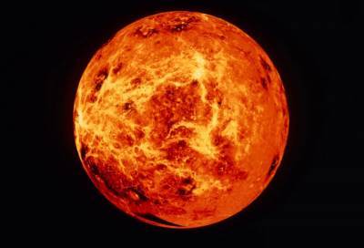 Специалист прокомментировал версию появления жизни на Венере из-за советских зондов