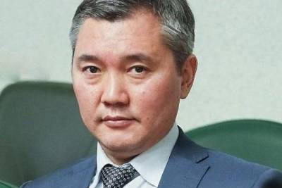 Бывший главный дорожник Улан-Удэ возглавил «Городские дороги» в Чите