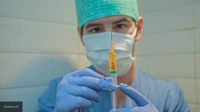 Минздрав ответил на слухи об обязательной вакцинации от коронавируса