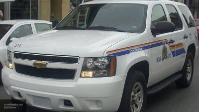 Мужчина на автомобиле сбил семерых взрослых и двух детей в Монреале