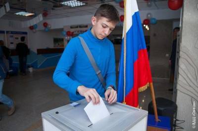 В Госдуме рассказали о попытках вмешательства в Единый день голосования
