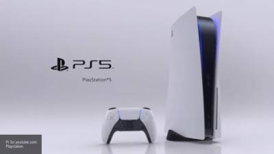 Названа стоимость PlayStation 5 для покупателей в России