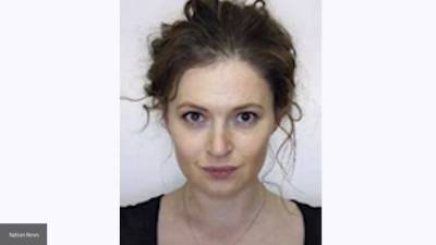 Британским СМИ не удалось найти информацию о живущей в Лондоне Марии Певчих