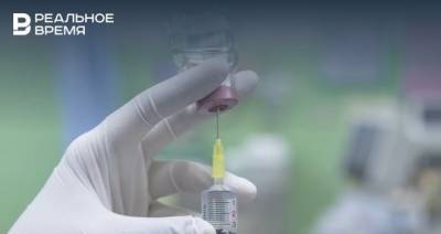 Вакцинация от коронавируса в Подмосковье может начаться в декабре — январе