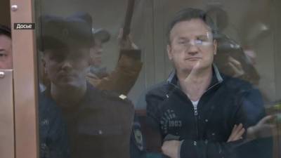 Дело на миллион долларов: бывшие следователи Крамаренко, Максименко и Дрыманов жалуются на приговоры