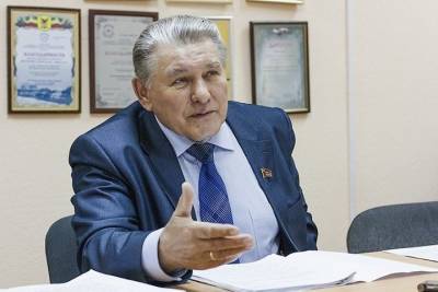 Забайкальский депутат возмутился низким зарплатам в регионе после его вхождения в ДФО