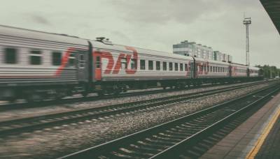 Сахалинцам напоминают об отмене поездов 21 сентября