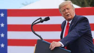 Трамп назвал главную угрозу президентским выборам в США