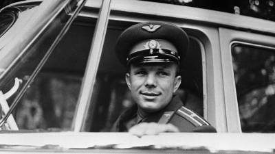 Космонавт рассказал о необычном совете от Гагарина после полета в космос