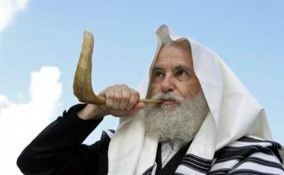 Рош ха-Шана будут праздновать евреи во всем мире с 18 по 20 сентября