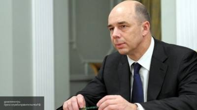 Силуанов заявил, что повышенная ставка НДФЛ затронет лишь 1% россиян