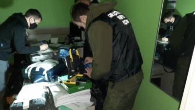 В Красноярске задержали директора клиники, где погибли четыре человека