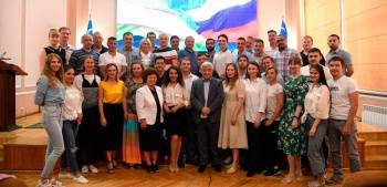 Бригада российских врачей из 40 человек завершила свою работу в Узбекистане. Они помогли вылечить свыше 5 тысяч человек