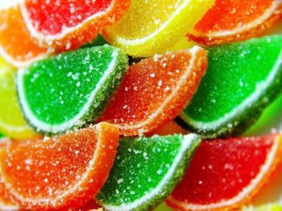 Мармелад не полезен: Диетологи опровергли главный миф о сладости