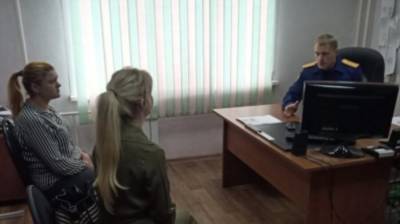 В Красноярске задержали директора клиники, где при пожаре погибли четыре человека