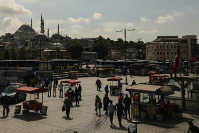 Отдохнувшая в Турции россиянка раскрыла необходимую для отпуска сумму денег