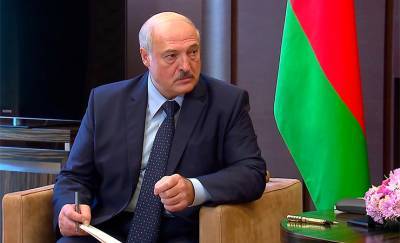 Россия прокомментировала слова Тихановской о гарантиях безопасности для Лукашенко