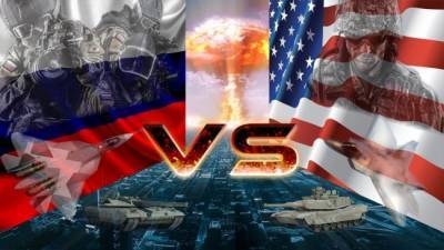 Глава Пентагона: Россия — стратегический противник США