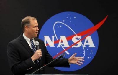 Глава NASA назвал МКС дипломатическим каналом между США и Россией