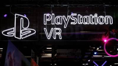 Sony назвала цены на новую PlayStation5 в России