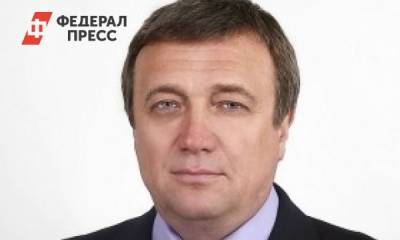 Закдума Томской области лишится депутата