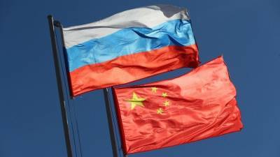 Россия и Китай обсудили восстановление транспортных сообщений