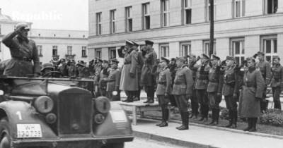 Почему польский поход 1939 года обернулся катастрофой для СССР