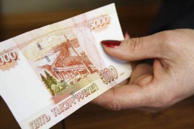 В Смоленской области вновь «всплыли» поддельные деньги