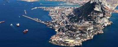 Испания не планирует отказываться от притязаний на Гибралтар