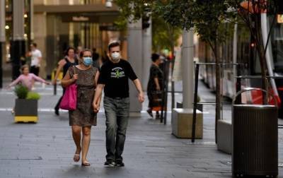 Экономика Новой Зеландии рекордно упала из-за пандемии