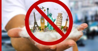 МИД обозначил перспективы визита российских туристов в Европу