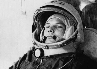Космонавт назвал важный совет Гагарина после полета на орбиту