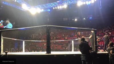 Боксер Райан Гарсия пообещал "выбить дурь" из экс-чемпиона UFC Генри Сехудо